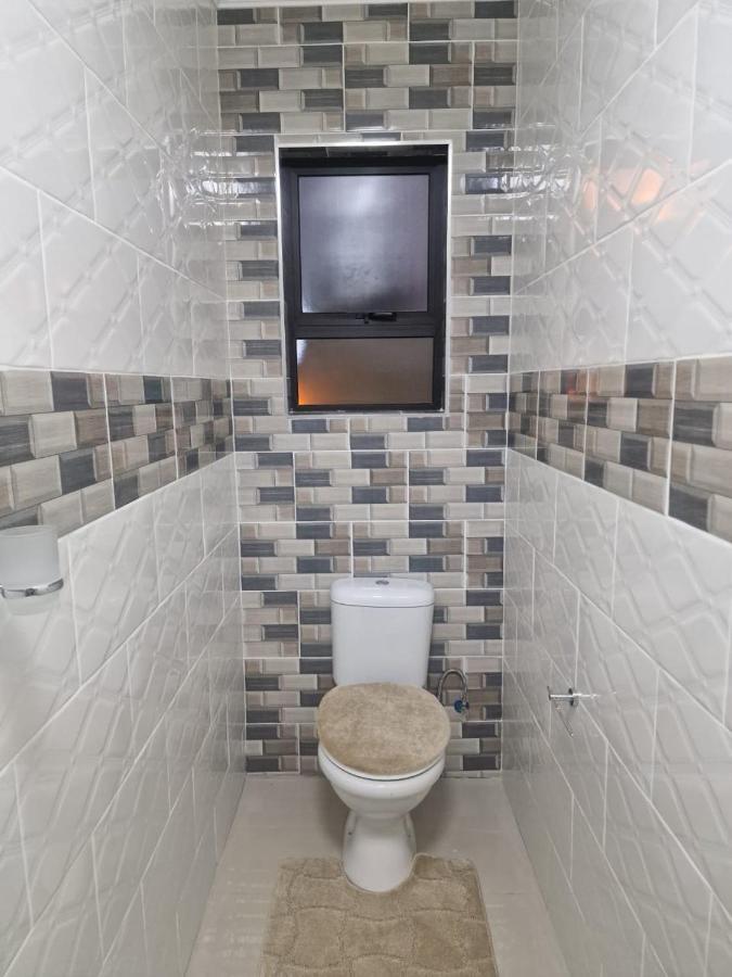 Pinto City Motel Kempton Park Extérieur photo