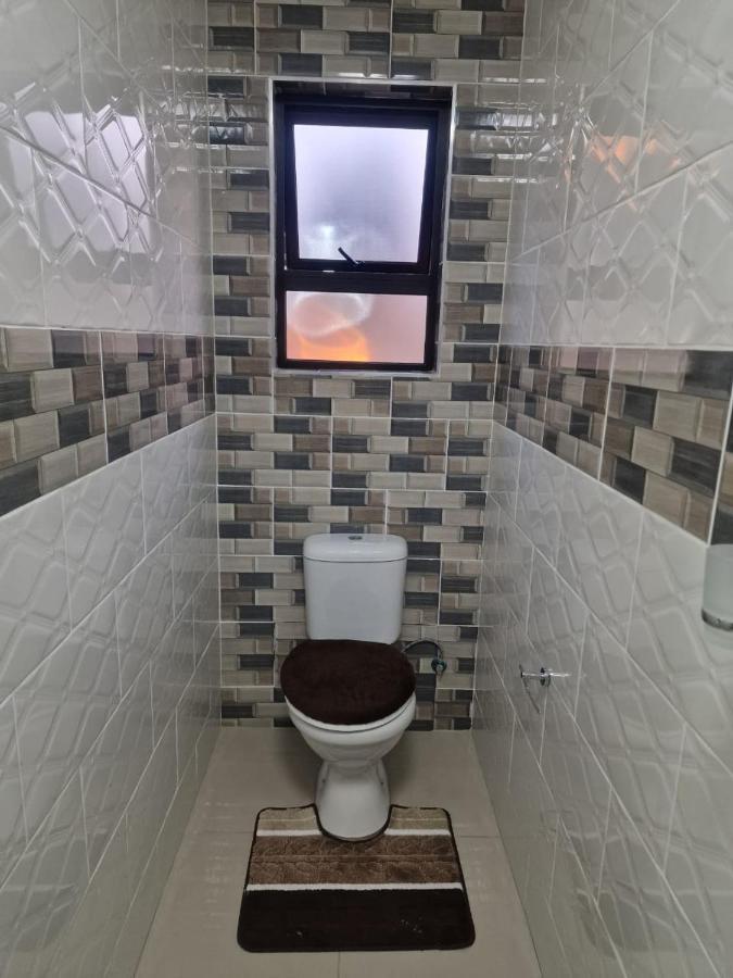 Pinto City Motel Kempton Park Extérieur photo