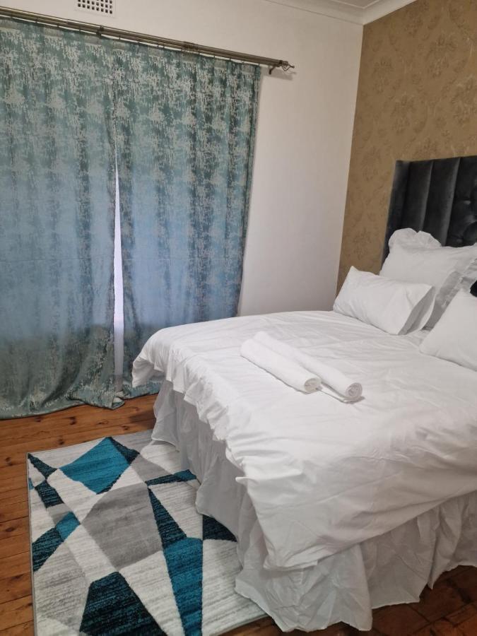 Pinto City Motel Kempton Park Extérieur photo