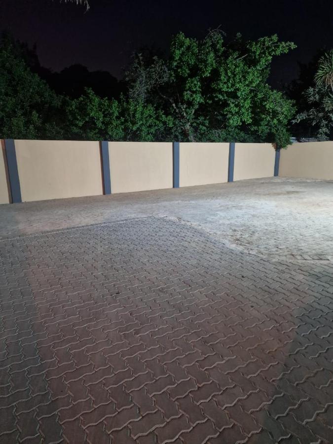 Pinto City Motel Kempton Park Extérieur photo