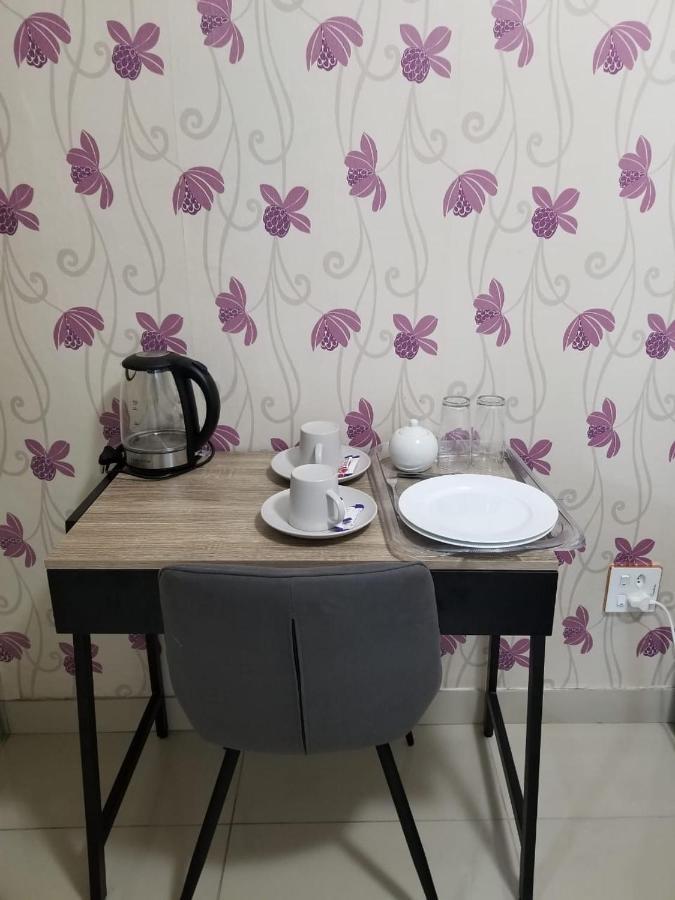 Pinto City Motel Kempton Park Extérieur photo