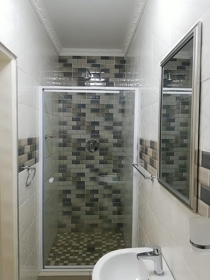 Pinto City Motel Kempton Park Extérieur photo