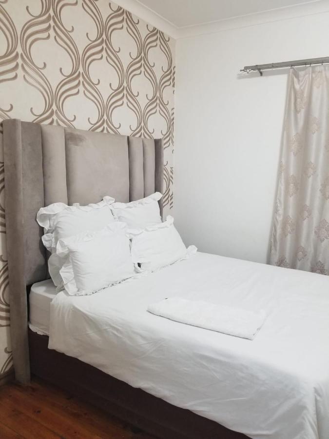 Pinto City Motel Kempton Park Extérieur photo