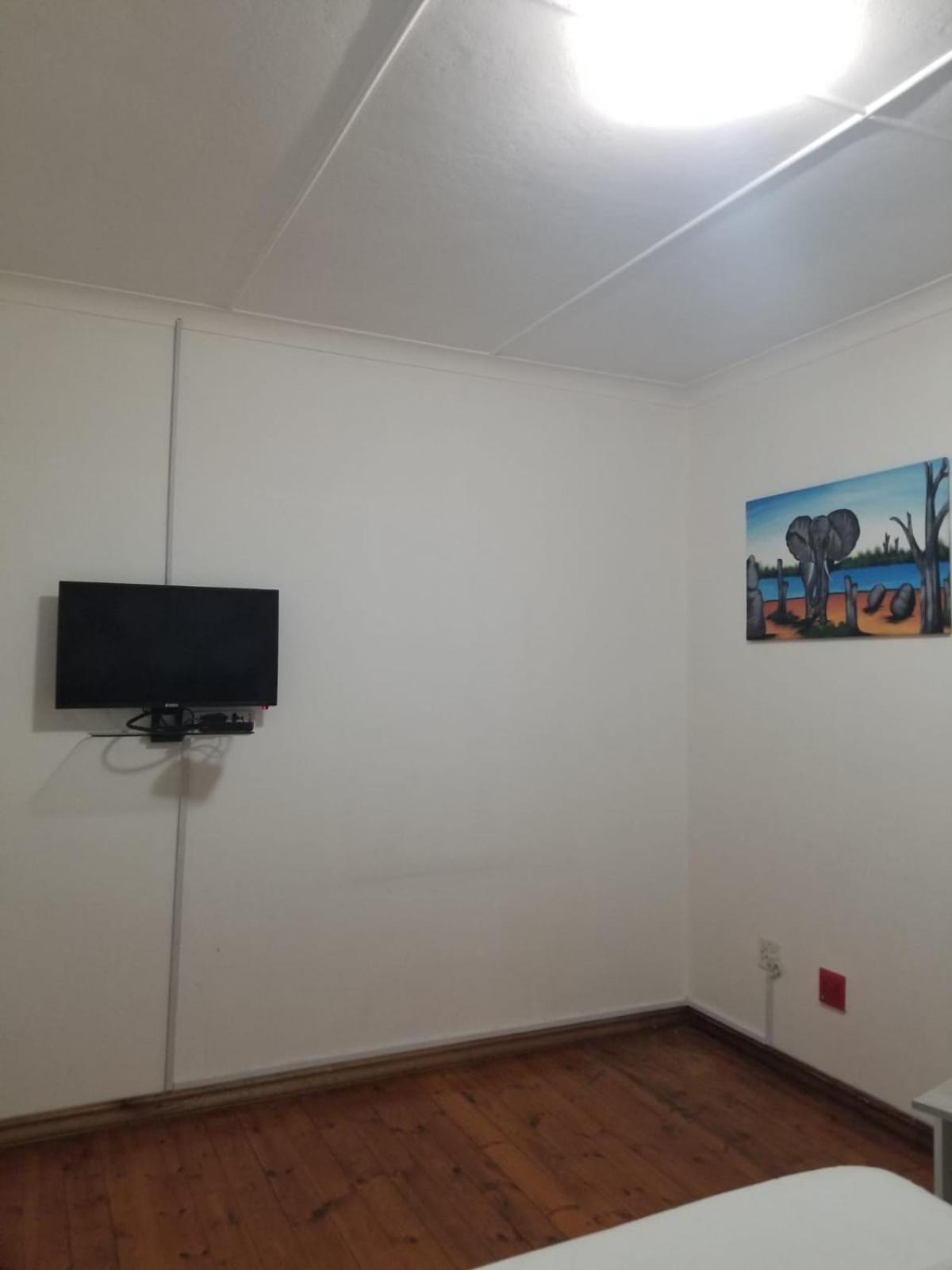 Pinto City Motel Kempton Park Extérieur photo