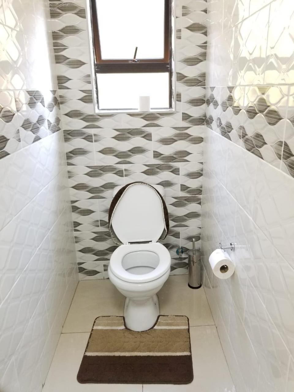 Pinto City Motel Kempton Park Extérieur photo